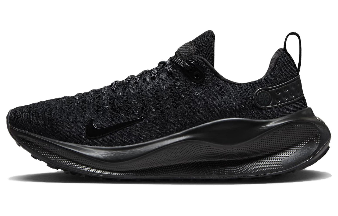 (WMNS) Nike ReactX Infinity Run 4 'Black' DR2670-004