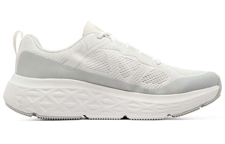 Skechers Max Cushioning Delta 'White' 220351-OFWT