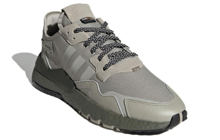 adidas Nite Jogger 'Sesame Raw Khaki' EE5871