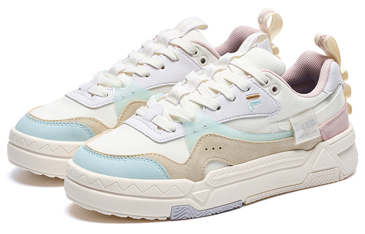 (WMNS) Fila Fusion Ban T12W228213FPS