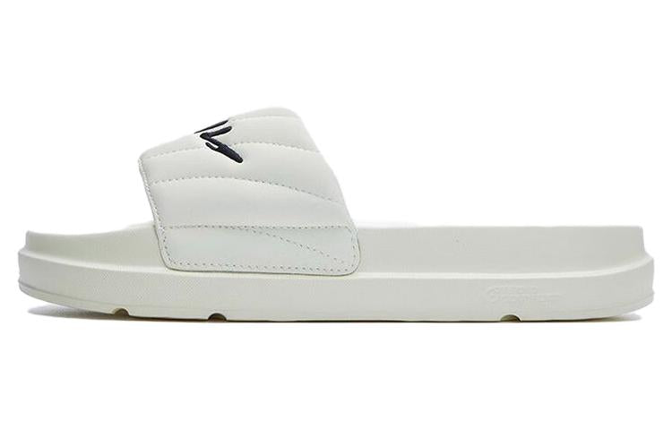 (WMNS) Fila Drifter 'White' F12W322505FVI
