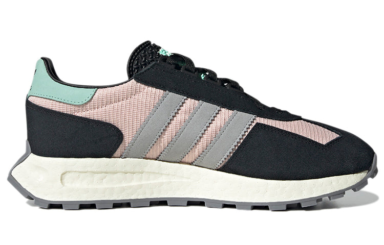 adidas Retropy E5 'Black Clear Orange' GX2170