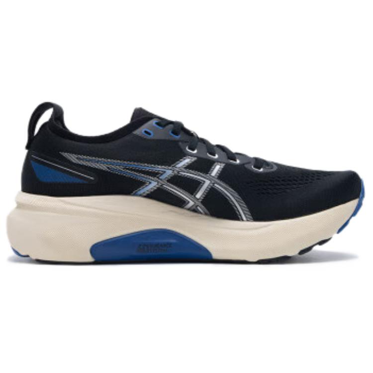 ASICS Gel-Kayano 31 'Black Blue' 1011B995-001