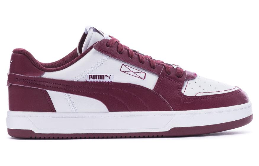 PUMA Caven 2.0 VTG 'White Burgundy' 392332-09