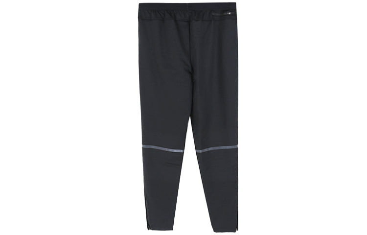 Nike Phenom Running Casual Sports Pants Black AA0691-010
