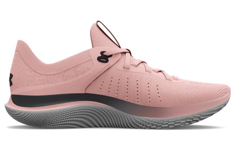 (WMNS) Under Armour Flow Synchronicity 'Retro Pink' 3025862-600