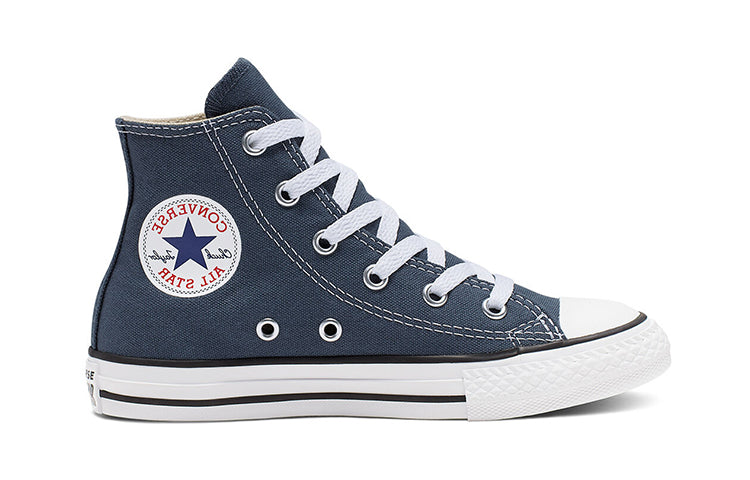 (PS) Converse Chuck Taylor All Star Hi 'Blue' 3J233C