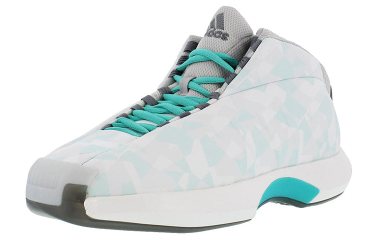 adidas Crazy 1 White Blue 'Cwhite Vivmin Fromin' C75738