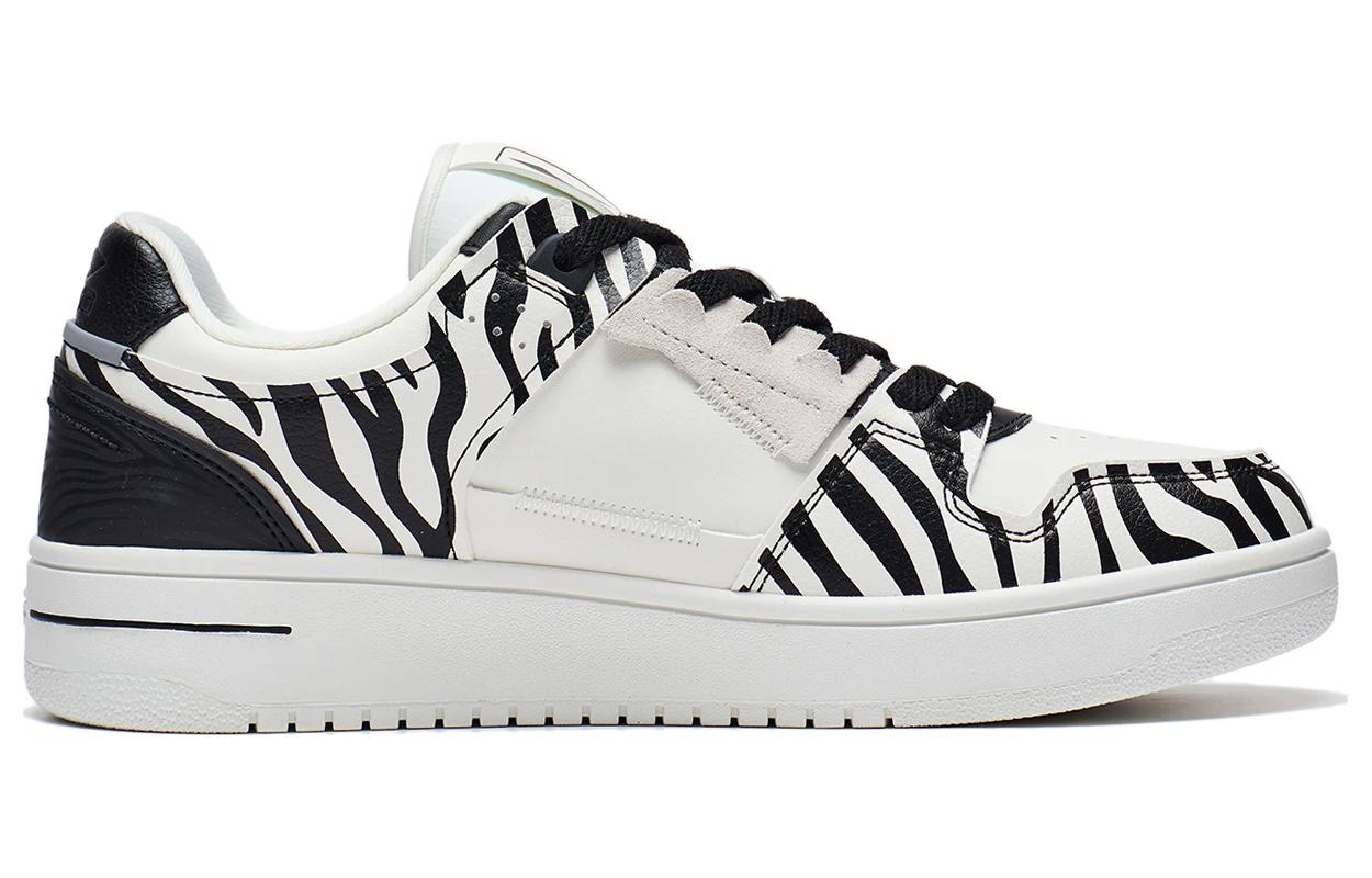 Li-Ning Tianji 'Black White' AGCT375-4