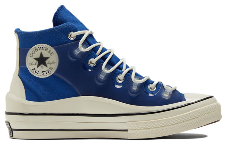 Converse Chuck 70 Utility High 'Hybrid Function - Game Royal' 171655C