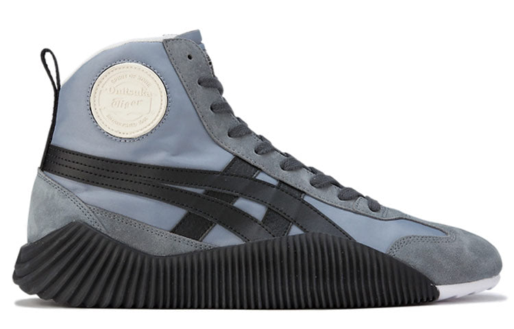 Onitsuka Tiger Acromount MT 'Sheet Rock Black' 1183B467-020