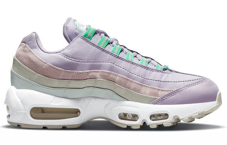 (WMNS) Nike Air Max 95 'Easter' CZ1642-500