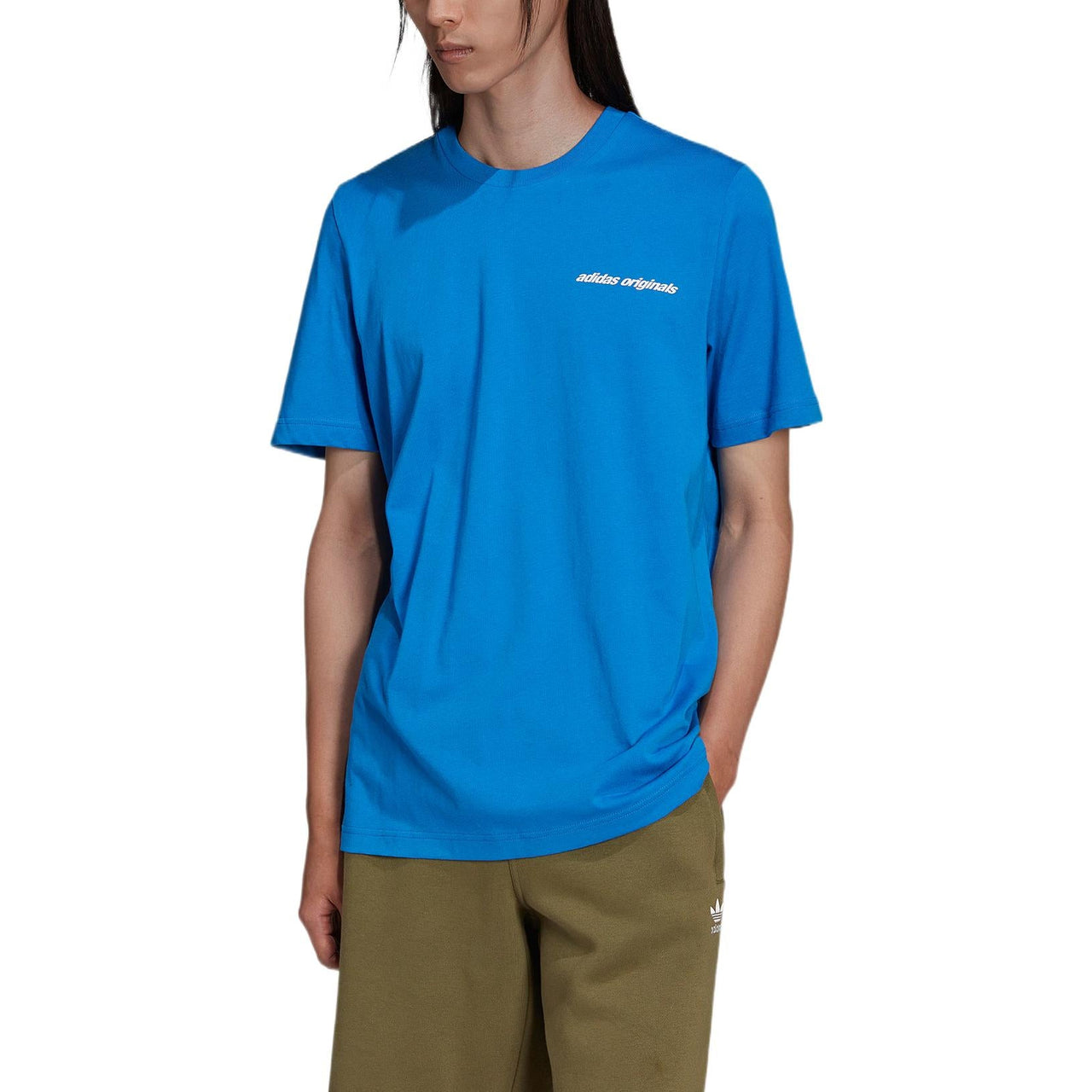 adidas originals LogoT HE3054