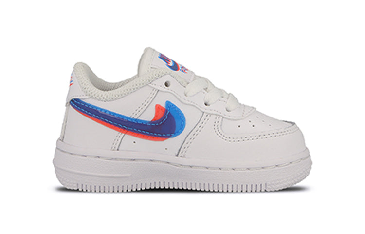 (TD) Nike Air Force 1 LV8 KSA '3D Glasses' CJ7161-100