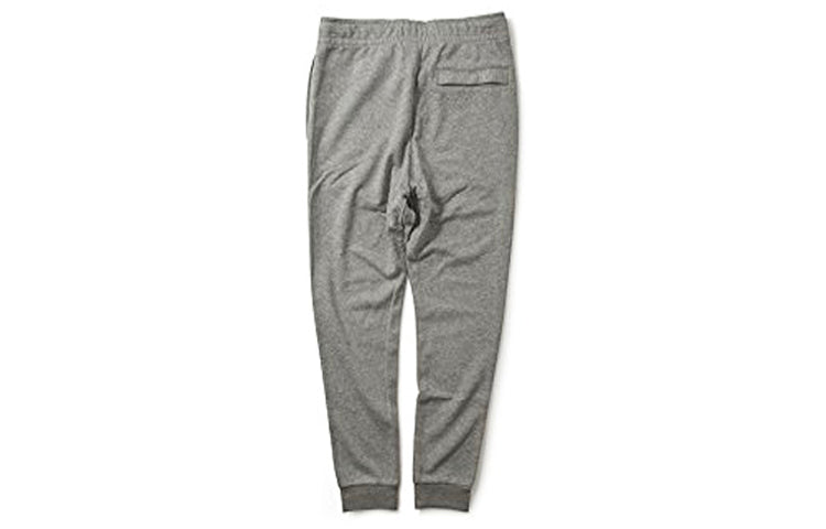 Nike Running Training Sports Long Pants Gray 804466-063