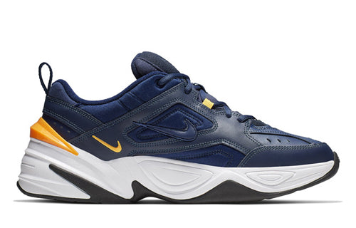 Nike M2K Tekno 'Midnight Navy' AV4789-400