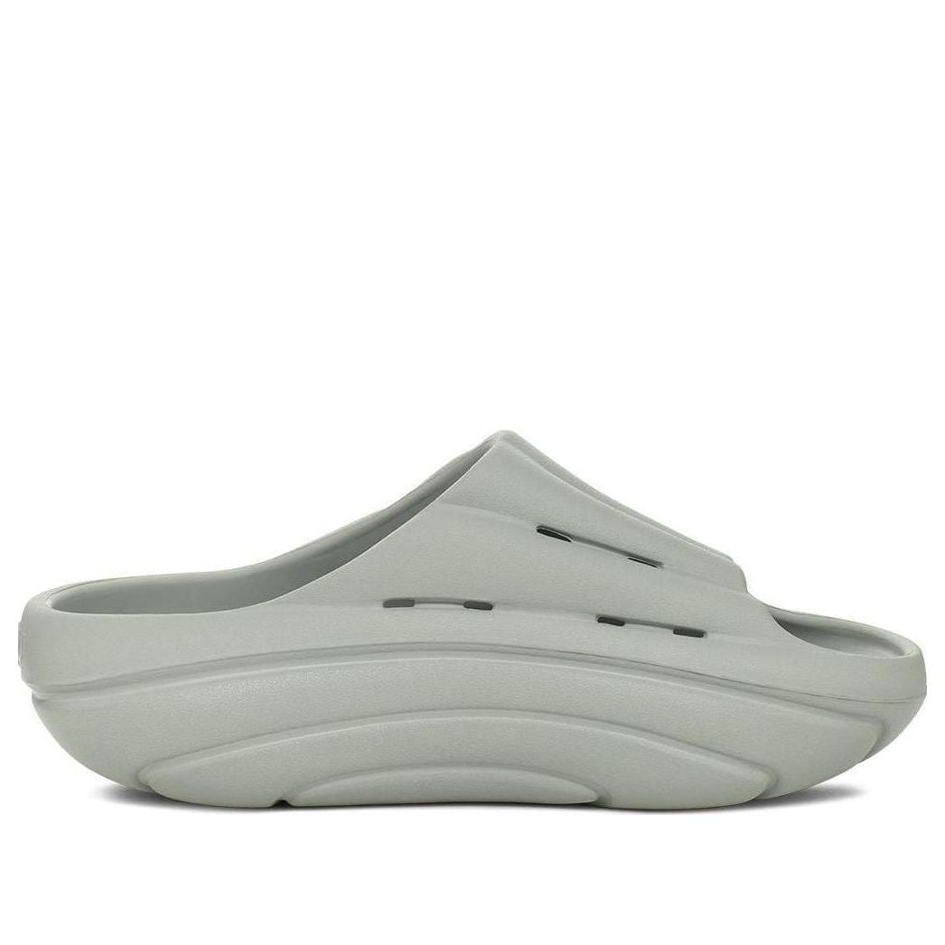 (WMNS) UGG FoamO Slide 'Grey Green' 1136880-GYH
