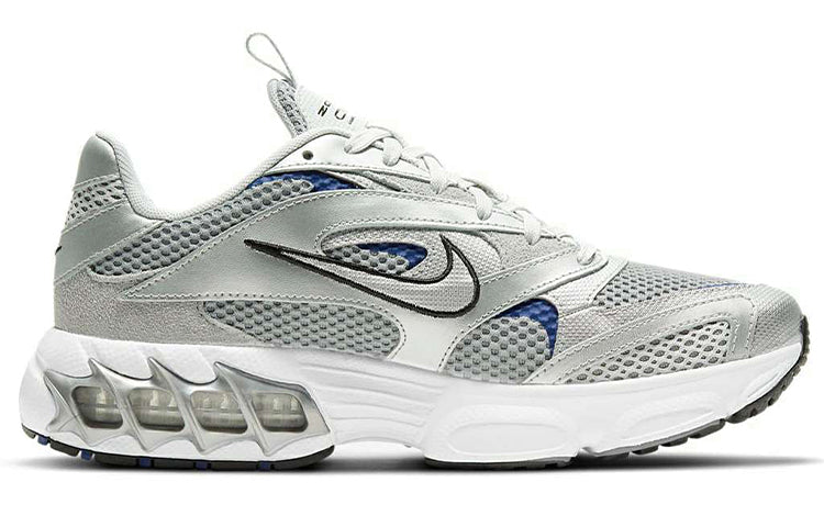 (WMNS) Nike Zoom Air Fire White/Silver CW3876-001