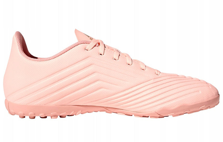 adidas Predator Tango 18.4 TF 'Pink Black' DB2142