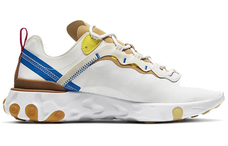 Nike React Element 55 'White' CZ3600-131