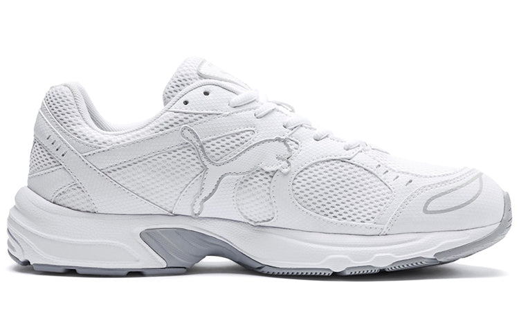 PUMA Axis White 368465-02