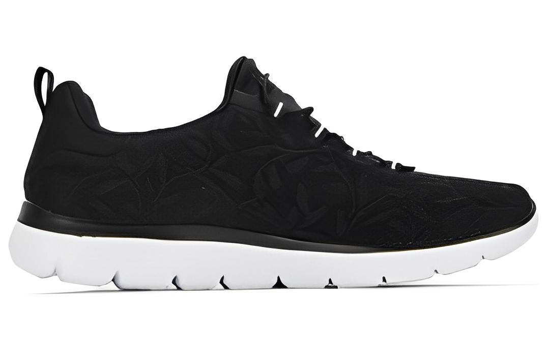 (WMNS) Skechers Summits Good Taste 149936-BKW