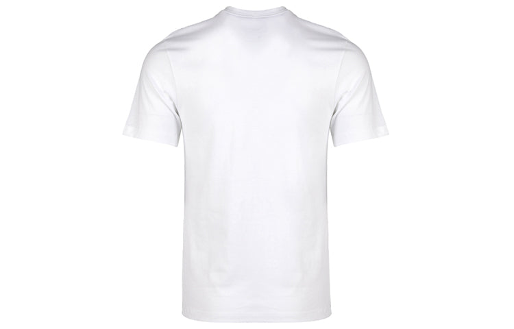 Nike AS Men's Nike Sportswear Tee JUST DO IT SWOOSH White AR5007-100