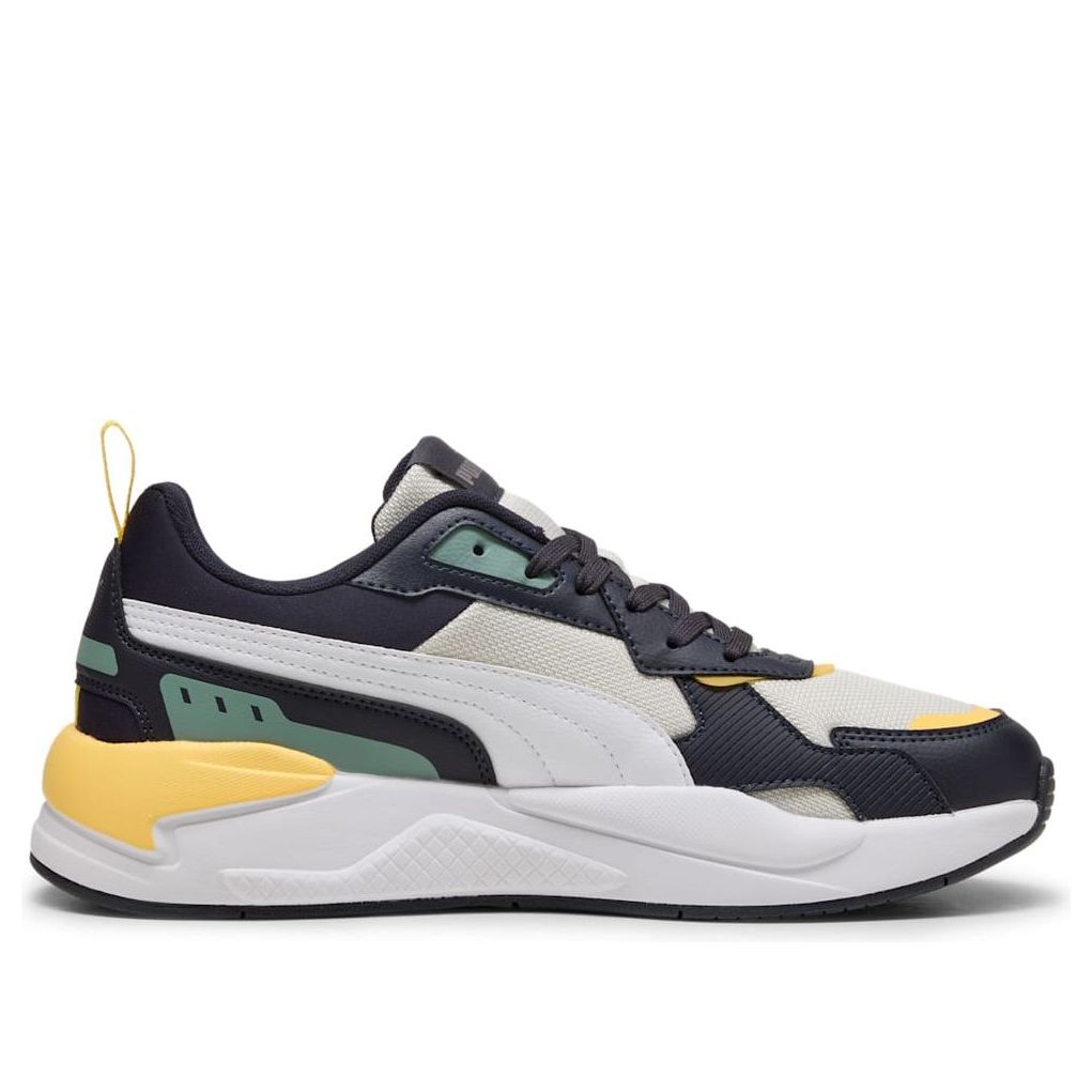 PUMA X-Ray 3 'Vapor Grey Navy' 399064-11