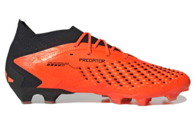 adidas Predator Accuracy.1 AG 'Heatspawn Pack' GW4625