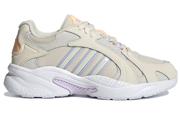(WMNS) adidas Crazychaos Shadow 2.0 'White Tint Acid Orange' GZ5443