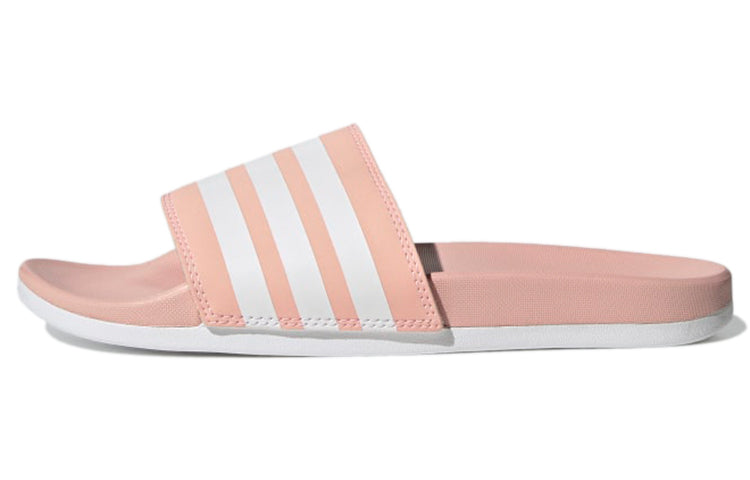 (WMNS) adidas Adilette Comfort Slide 'Vapour Pink' GV9739