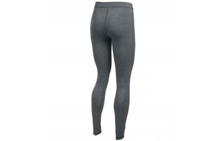 (WMNS) Under Armour Favorite Legging 'Grey' 1287136-091