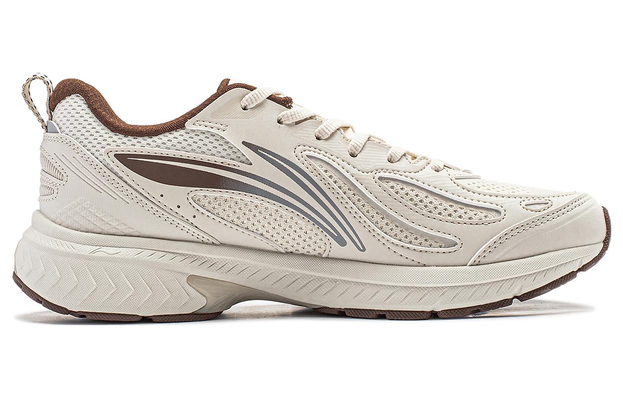 (WMNS) Li-Ning Fuyao V2 'Brown Beige' ARXT022-3
