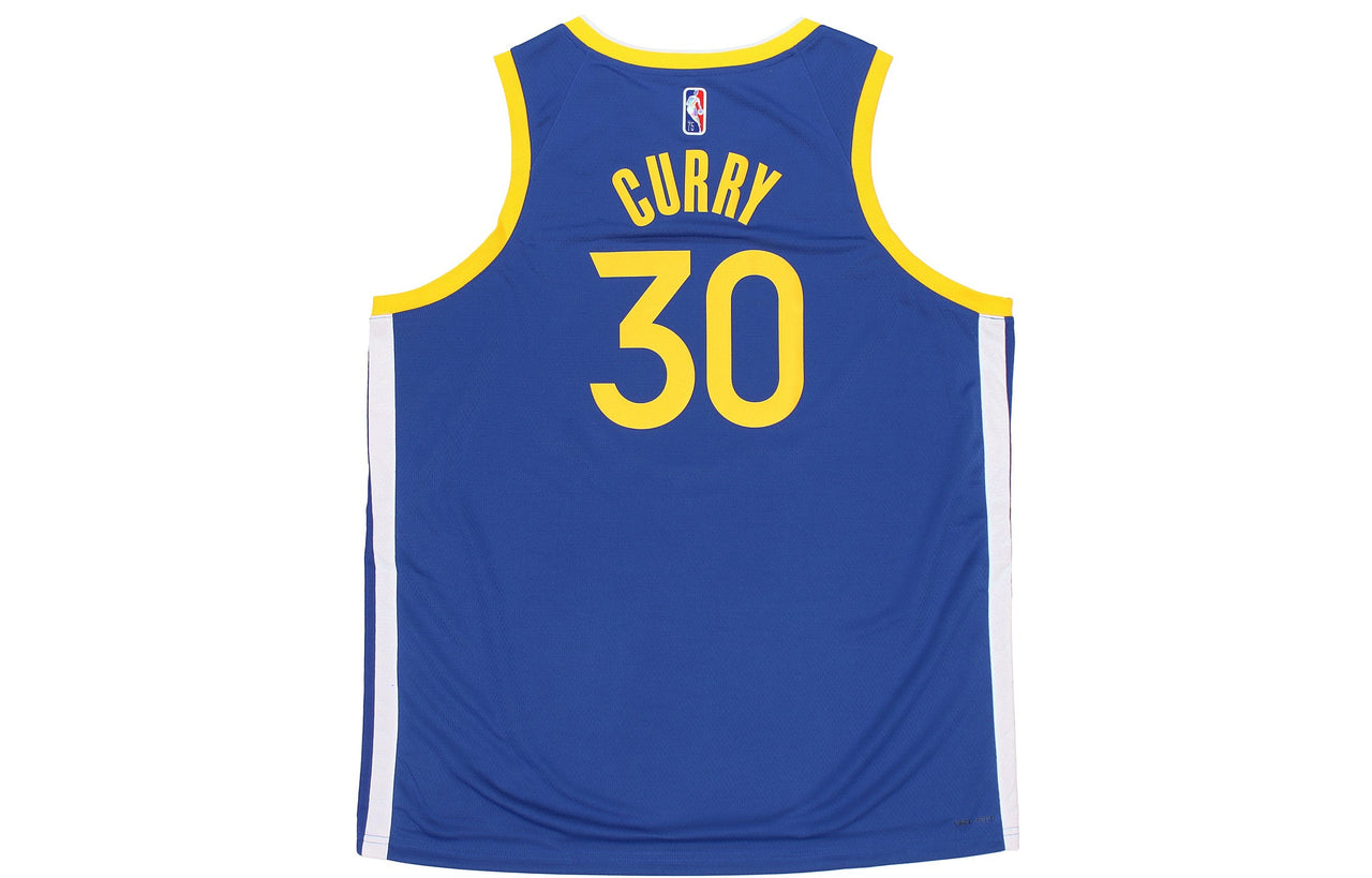 Nike x NBA Golden State Warriors Jerseys 'Stephen Curry 30' DB3572-495