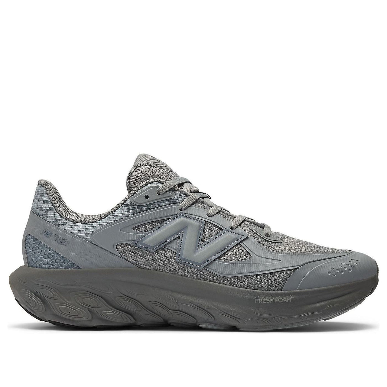 New Balance Fresh Foam Trainer 'Slate Grey Castlerock' UTRNWC