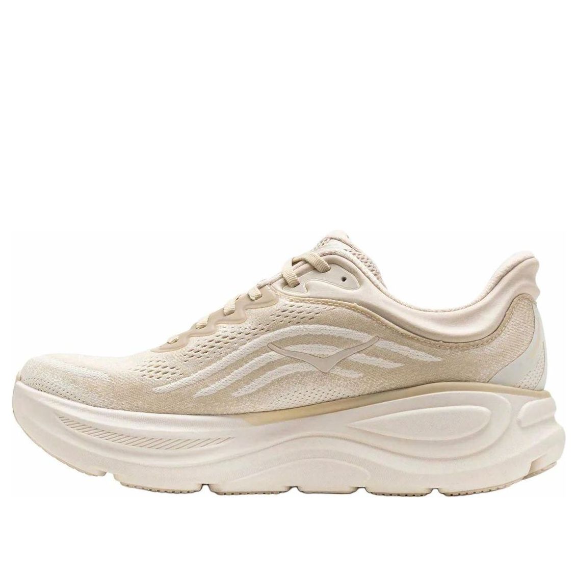 HOKA ONE ONE Bondi 9 'Oatmeal OatMilk' 1162011-OLTM
