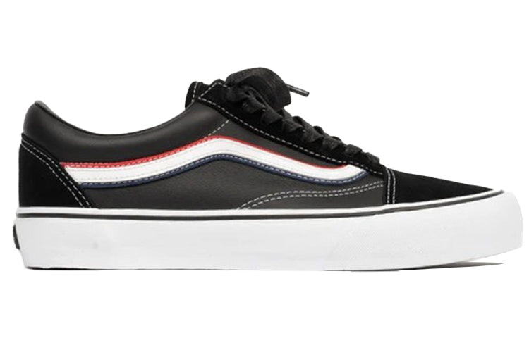 Vans Blends x Born Free x Old Skool VLT LX 'Black' VN0A3MUWKXU