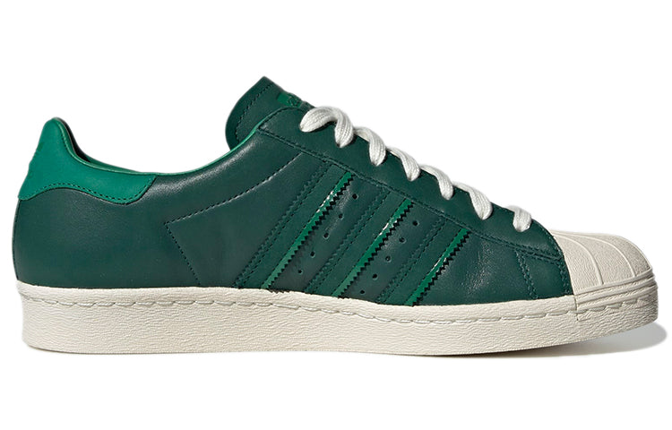 adidas originals Superstar 80S 'Green Teal' BD7368