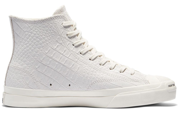 Converse Pop Trading Company x Jack Purcell High 'Egret' 170543C