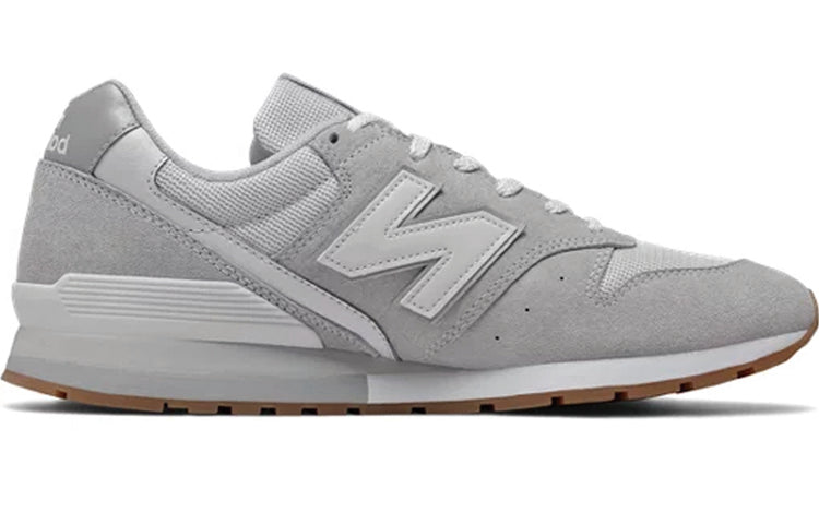 New Balance CM996 'Grey' CM996SMG