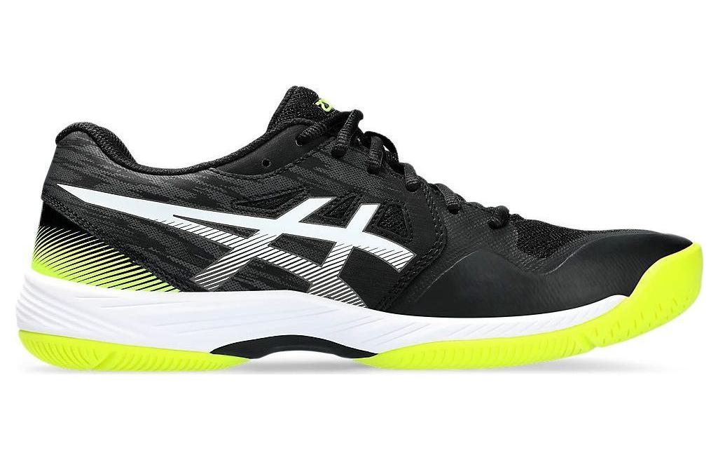 ASICS Gel-Court Hunter 3 'Black White' 1071A088-001