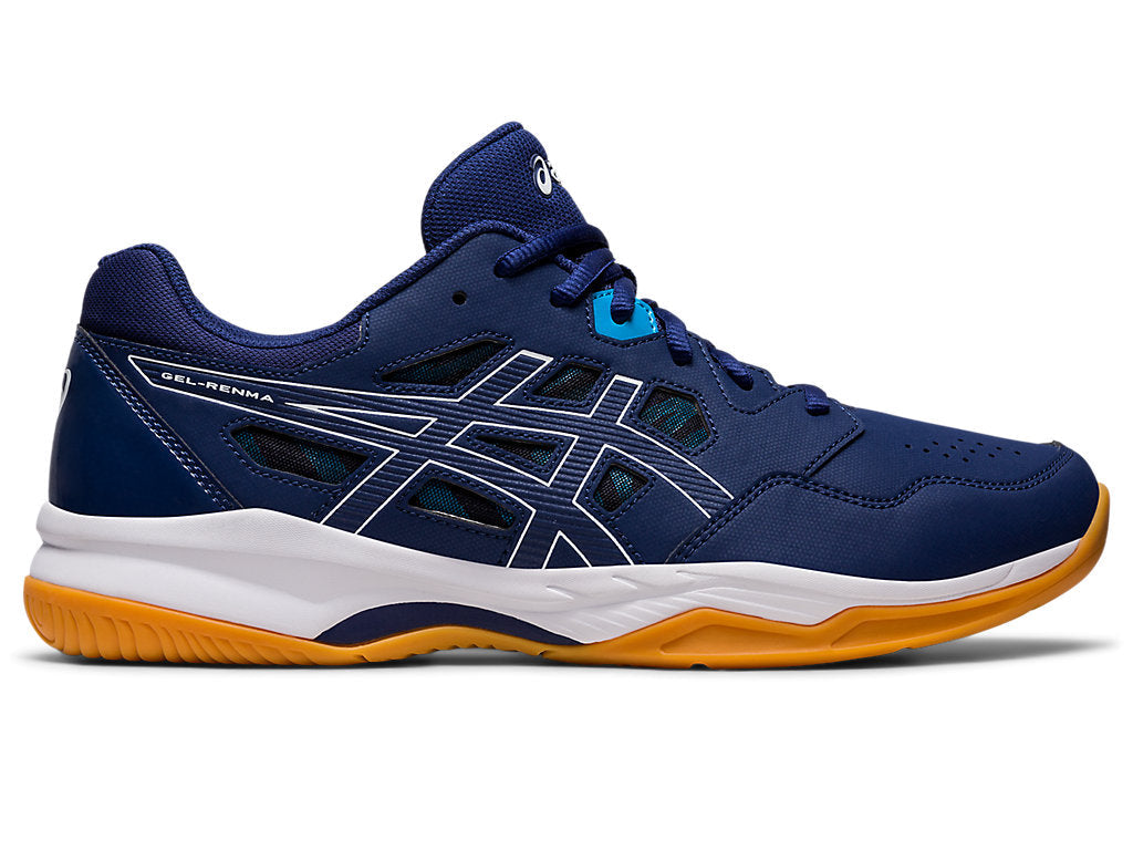 ASICS Gel-Renma 'Indigo Blue Orange' 1071A068-402