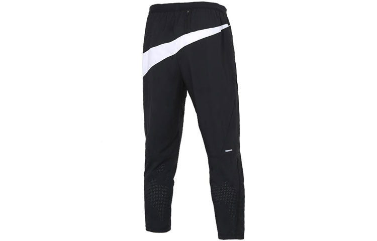 Nike Phenom Wild Run Big Logo Men's Pants Black CQ9991-010