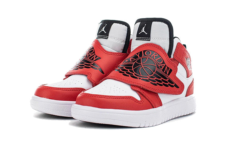 (PS) Sky Air Jordan 1 'Chicago' BQ7197-106