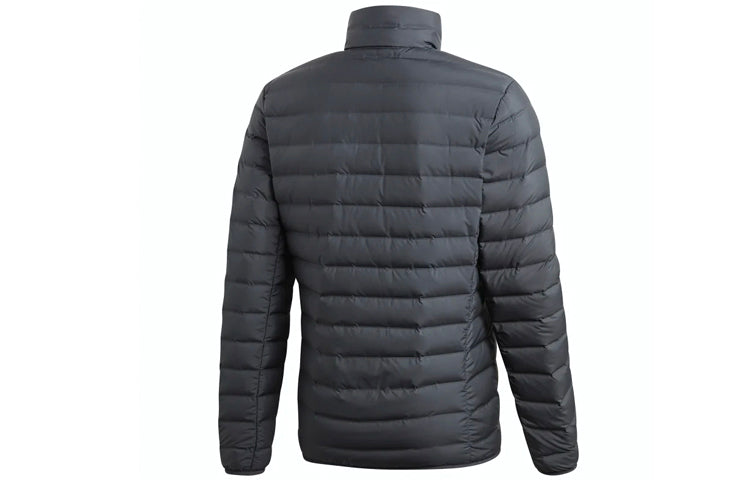 adidas Outdoor Sports Down Jacket Black CY8732