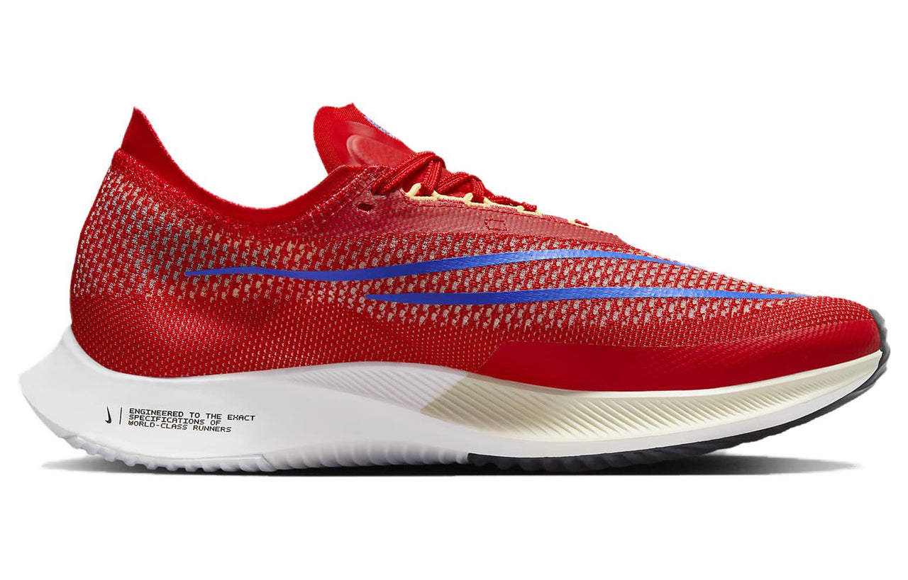 Nike ZoomX Streakfly 'University Red Blue Joy' DJ6566-601