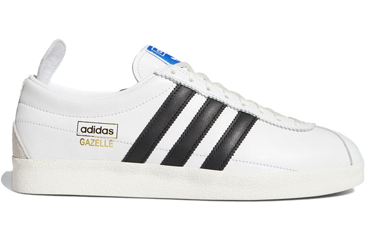 adidas x Billy's Gazelle Vintage 'White Black' FU9659
