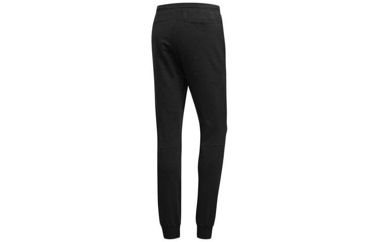 adidas Lwft Sports Woven Long Pants Black DY8712