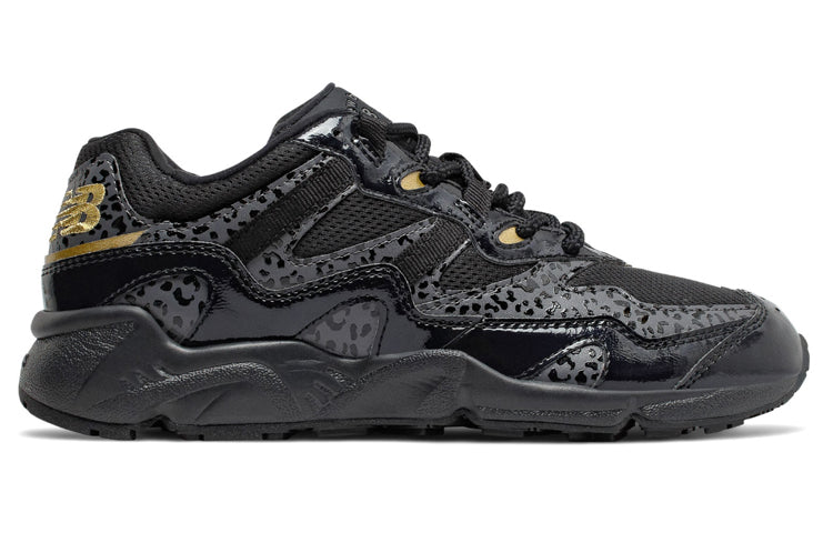 (WMNS) New Balance 850 B-Wide Black WL850LBD