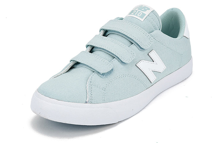 New Balance All Coasts 210 'Blue White' AM210VBL